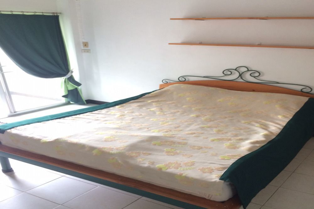 Baankhunmae Apartment Банкок Екстериор снимка
