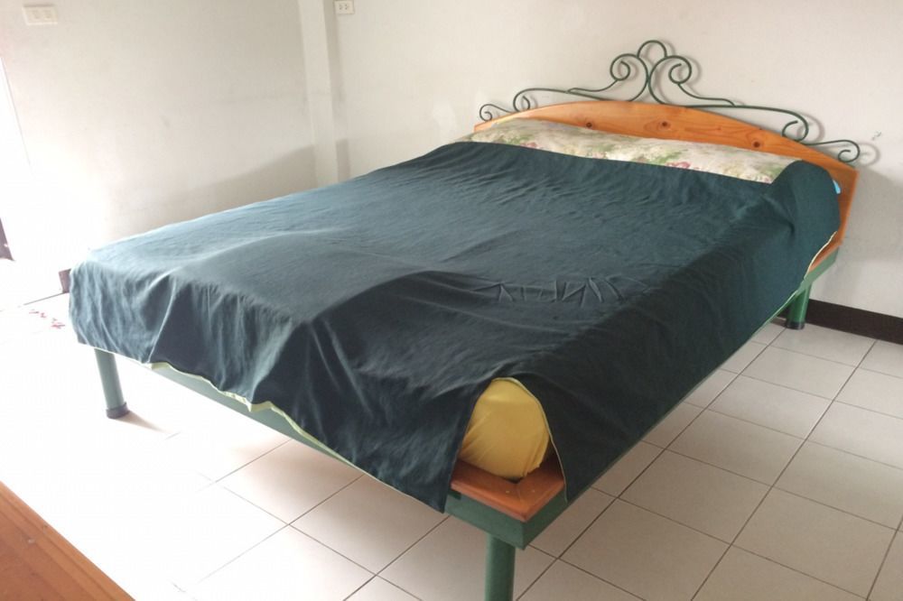 Baankhunmae Apartment Банкок Екстериор снимка